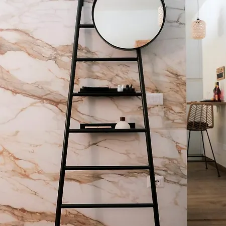 Yenne Apartman Cagliari