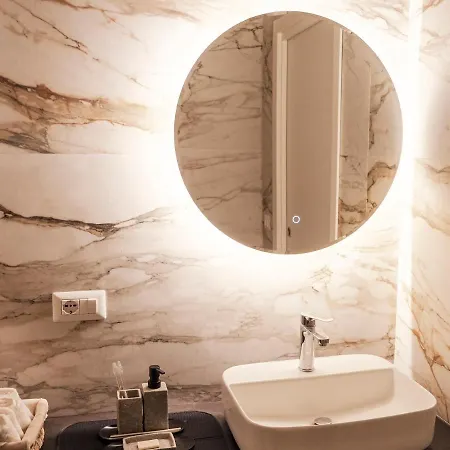Yenne Apartment Cagliari