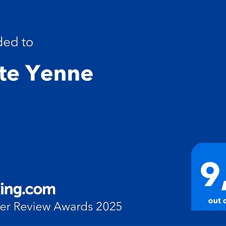 Yenne Apartment Cagliari