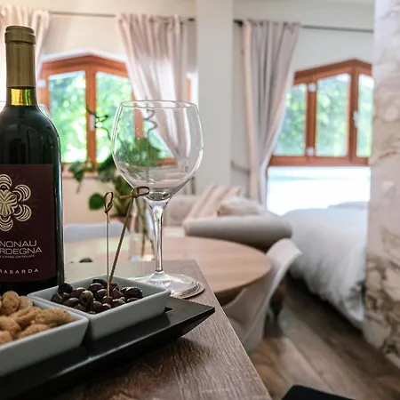 דירה Yenne קליארי